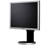 Samsung SyncMaster 225BW, Silver/Black (LS22DPWCSQ) Samsung SyncMaster 225BW, Silver/Black (LS22DPWCSQ)